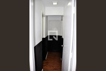 Corredor de apartamento para alugar com 3 quartos, 80m² em Nossa Senhora do O, São Paulo