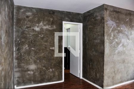 Sala de apartamento para alugar com 3 quartos, 80m² em Nossa Senhora do O, São Paulo