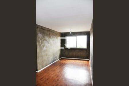 Sala de apartamento para alugar com 3 quartos, 80m² em Nossa Senhora do O, São Paulo