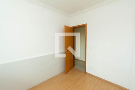 Quarto 2 de apartamento à venda com 3 quartos, 103m² em Tirol, Contagem