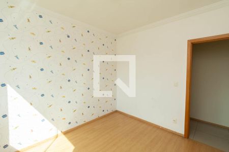 Quarto 1 de apartamento à venda com 3 quartos, 103m² em Tirol, Contagem