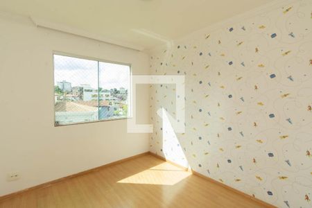 Quarto 1 de apartamento à venda com 3 quartos, 103m² em Tirol, Contagem