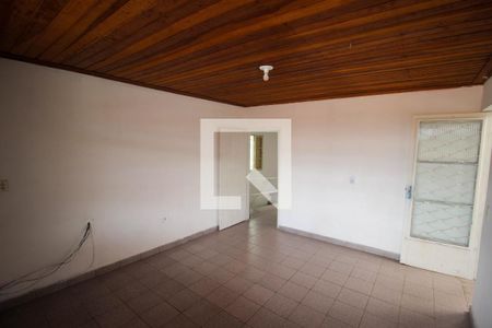 Sala de casa para alugar com 4 quartos, 300m² em Vila Haro, Sorocaba