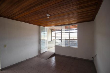 Sala de casa para alugar com 4 quartos, 300m² em Vila Haro, Sorocaba