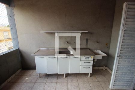 Varanda de casa para alugar com 4 quartos, 300m² em Vila Haro, Sorocaba