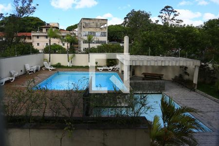 Vista do Quarto 1 de apartamento para alugar com 2 quartos, 56m² em Campo Belo, São Paulo