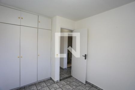 Quarto 1 de apartamento para alugar com 2 quartos, 56m² em Campo Belo, São Paulo
