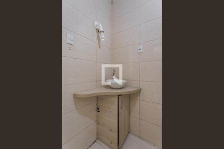 Suíte de casa à venda com 2 quartos, 59m² em Navegantes, Porto Alegre