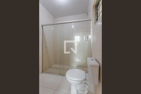 Suíte de casa à venda com 2 quartos, 59m² em Navegantes, Porto Alegre