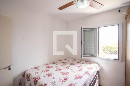Quarto 2 de apartamento à venda com 3 quartos, 65m² em Parque Novo Mundo, São Paulo