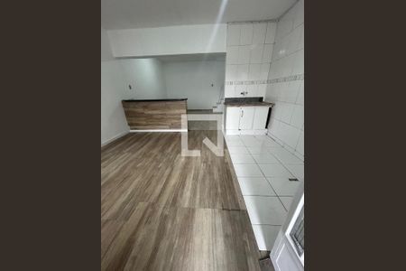 Foto 05 de casa à venda com 2 quartos, 120m² em Vila Monte Alegre, São Paulo