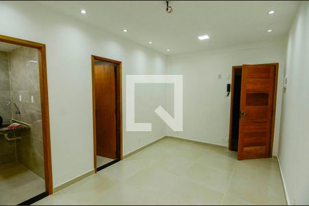 Sala/Quarto de kitnet/studio à venda com 1 quarto, 27m² em Tijuca, Rio de Janeiro