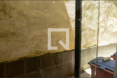 Sala/Quarto de kitnet/studio à venda com 1 quarto, 27m² em Tijuca, Rio de Janeiro