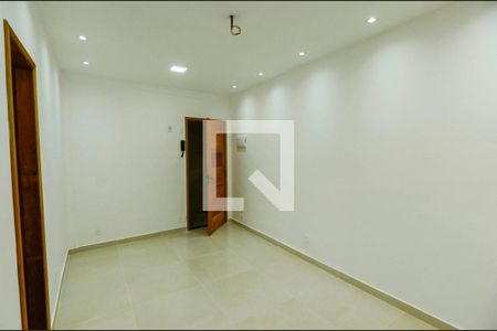 Sala/Quarto de kitnet/studio à venda com 1 quarto, 27m² em Tijuca, Rio de Janeiro