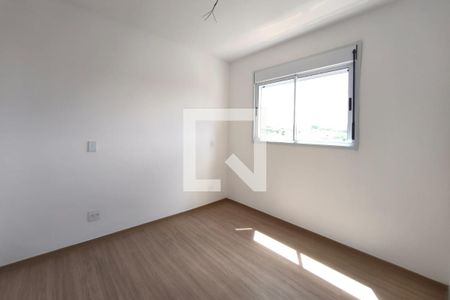 Suíte de apartamento à venda com 2 quartos, 66m² em Vila Campos Sales, Campinas
