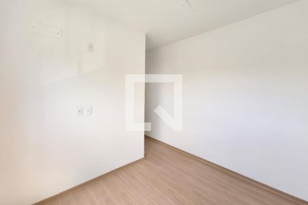 Suíte de apartamento à venda com 2 quartos, 66m² em Vila Campos Sales, Campinas