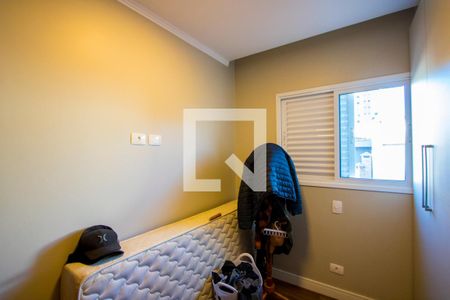 Quarto 2 de apartamento à venda com 2 quartos, 100m² em Vila Gilda, Santo André