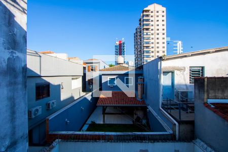 Vista do quarto 1 de apartamento à venda com 2 quartos, 100m² em Vila Gilda, Santo André