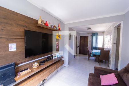 Apartamento à venda com 2 quartos, 56m² em Conjunto Habitacional Padre Manoel da Nobrega, São Paulo