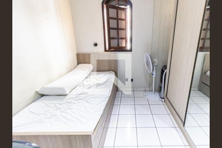 Quarto 1 de casa para alugar com 4 quartos, 240m² em Brás, São Paulo