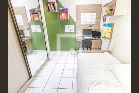 Quarto 1 de casa para alugar com 4 quartos, 240m² em Brás, São Paulo