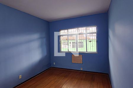 quarto 1 de casa à venda com 4 quartos, 210m² em Taquara, Rio de Janeiro