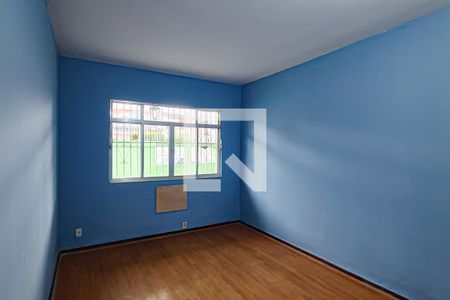 quarto 1 de casa à venda com 4 quartos, 210m² em Taquara, Rio de Janeiro