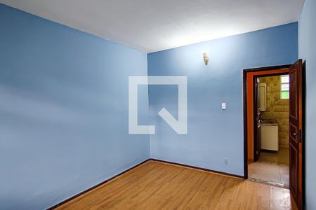 quarto 1 de casa à venda com 4 quartos, 210m² em Taquara, Rio de Janeiro
