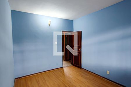 quarto 1 de casa à venda com 4 quartos, 210m² em Taquara, Rio de Janeiro