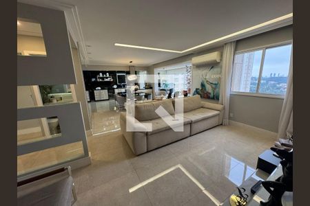 Foto 26 de apartamento à venda com 3 quartos, 136m² em Jardim Cambara, São Paulo