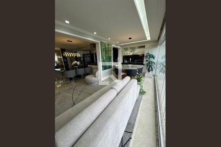 Foto 10 de apartamento à venda com 3 quartos, 136m² em Jardim Cambara, São Paulo