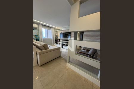 Foto 23 de apartamento à venda com 3 quartos, 136m² em Jardim Cambara, São Paulo