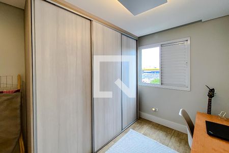 Quarto 1 - Suíte de apartamento à venda com 2 quartos, 69m² em Ipiranga, São Paulo