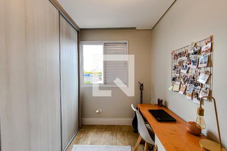Quarto 1 - Suíte de apartamento à venda com 2 quartos, 69m² em Ipiranga, São Paulo
