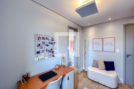 Quarto 1 - Suíte de apartamento à venda com 2 quartos, 69m² em Ipiranga, São Paulo