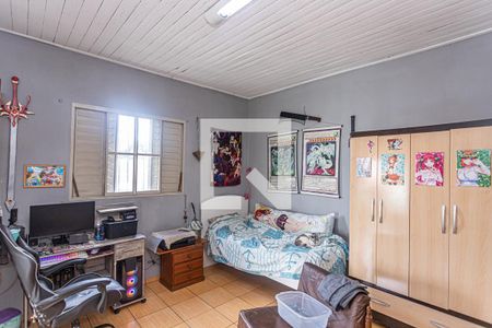 Quarto 1 de casa à venda com 4 quartos, 350m² em Vila Barreto, São Paulo