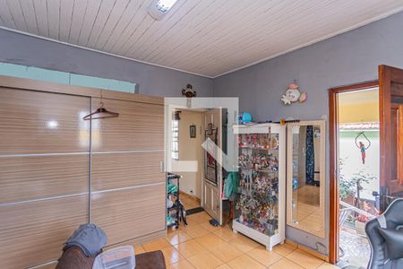 Quarto 1 de casa à venda com 4 quartos, 350m² em Vila Barreto, São Paulo