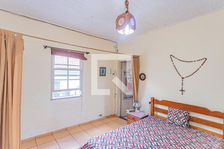 Quarto 2 de casa à venda com 4 quartos, 350m² em Vila Barreto, São Paulo