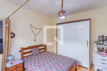 Quarto 2 de casa à venda com 4 quartos, 350m² em Vila Barreto, São Paulo