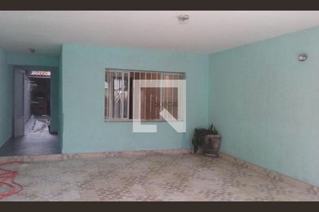 Casa à venda com 3 quartos, 113m² em Jardim Piqueroby, São Paulo