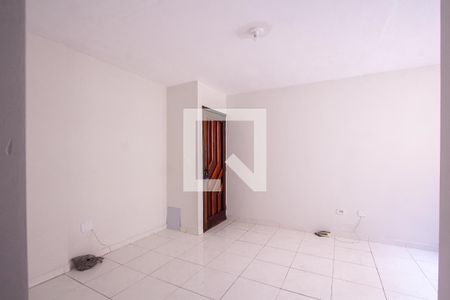 Sala de apartamento para alugar com 2 quartos, 56m² em Alcantara, São Gonçalo