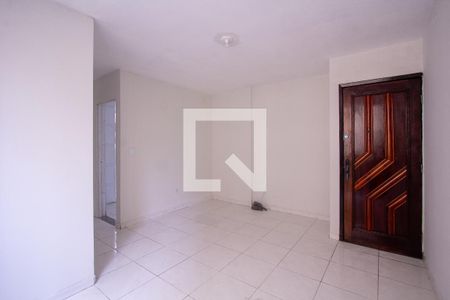 Sala de apartamento para alugar com 2 quartos, 56m² em Alcantara, São Gonçalo