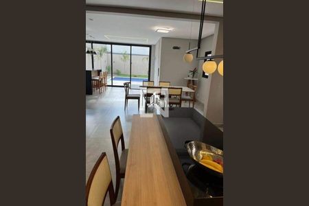 Casa à venda com 3 quartos, 290m² em Swiss Park, Campinas