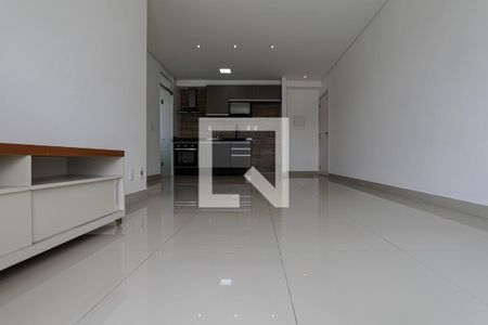 Sala/Cozinha de apartamento para alugar com 2 quartos, 72m² em Vila Partenio, Mogi das Cruzes