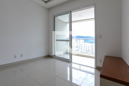 Sala/Cozinha de apartamento para alugar com 2 quartos, 72m² em Vila Partenio, Mogi das Cruzes