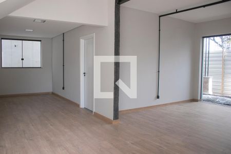 Sala de casa para alugar com 5 quartos, 271m² em Colégio Batista, Belo Horizonte