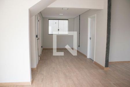 Sala de casa para alugar com 5 quartos, 271m² em Colégio Batista, Belo Horizonte