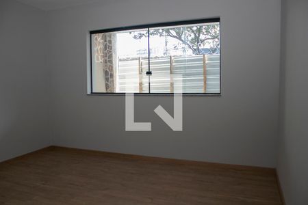 Quarto 1 de casa para alugar com 5 quartos, 271m² em Colégio Batista, Belo Horizonte