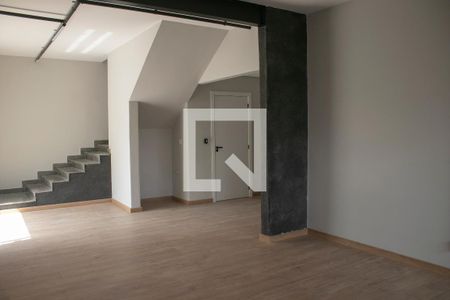 Sala de casa para alugar com 5 quartos, 271m² em Colégio Batista, Belo Horizonte