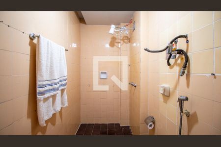 Banheiro de apartamento para alugar com 2 quartos, 65m² em Engenho Novo, Rio de Janeiro